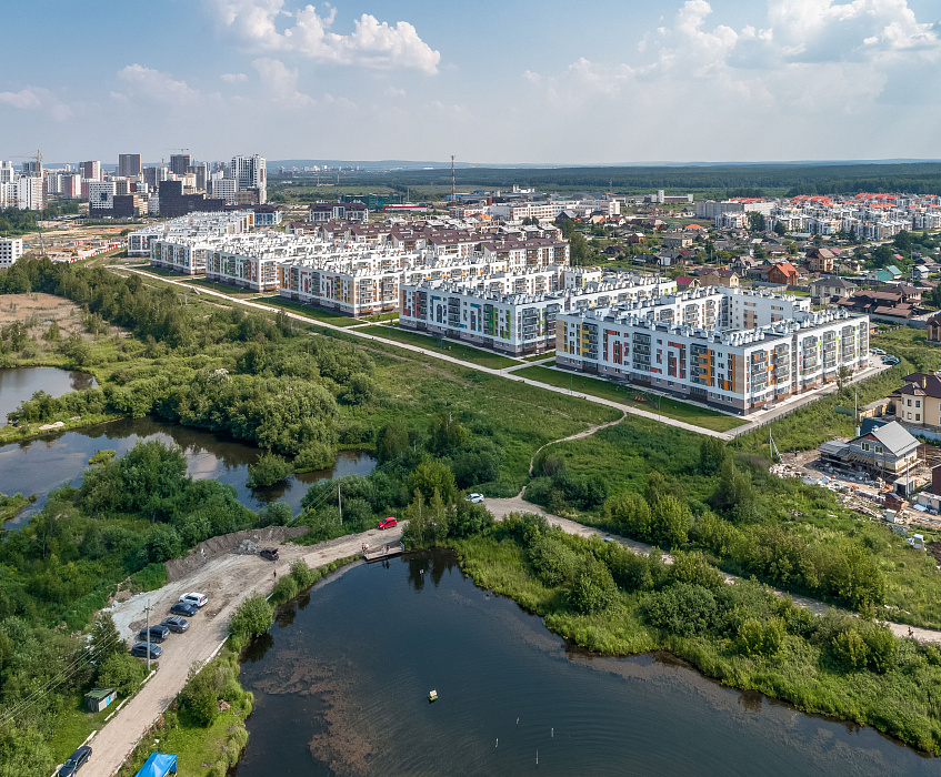 Мичуринский