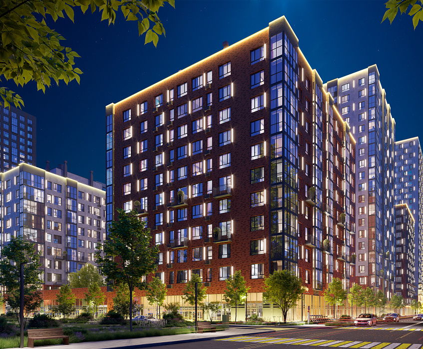 Сподвижники