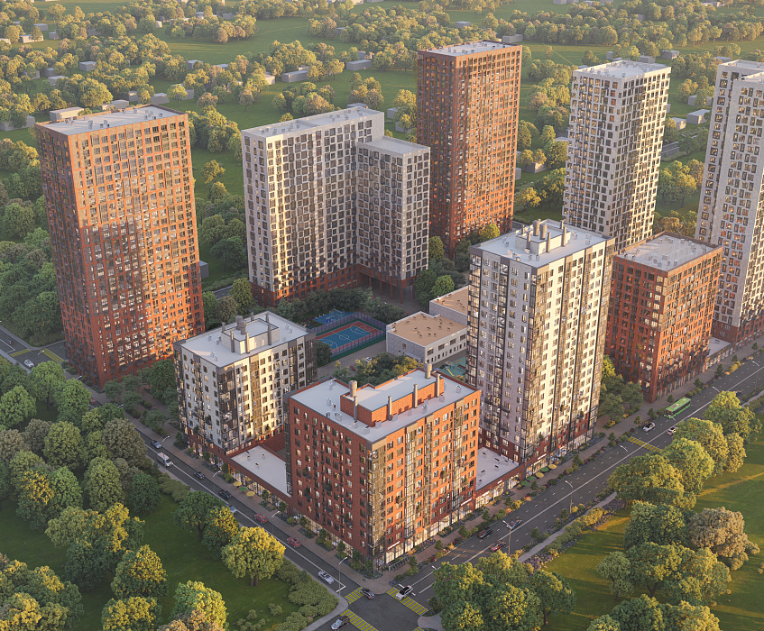 Сподвижники