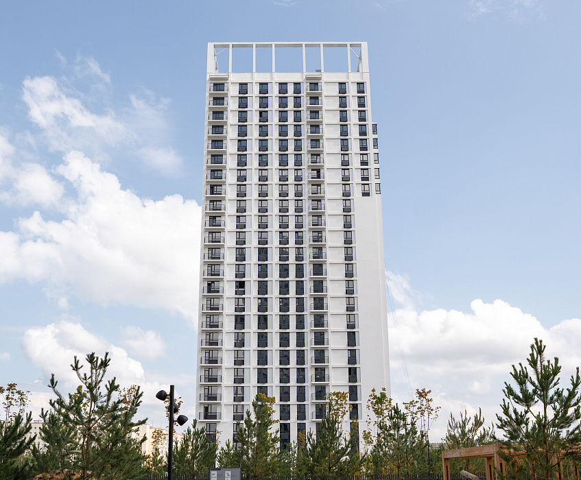 Аквамарин 2