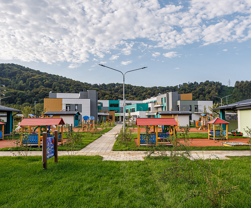 ДОУ «САМШИТ»