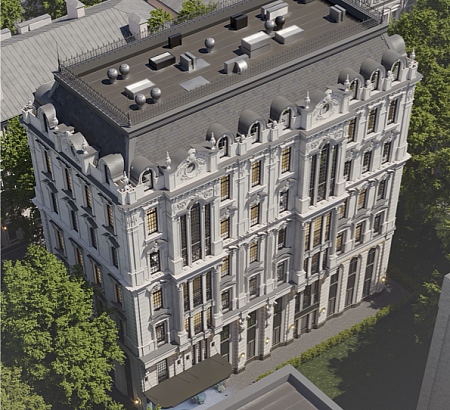 LA BELLE VIE («Красивая Жизнь»)