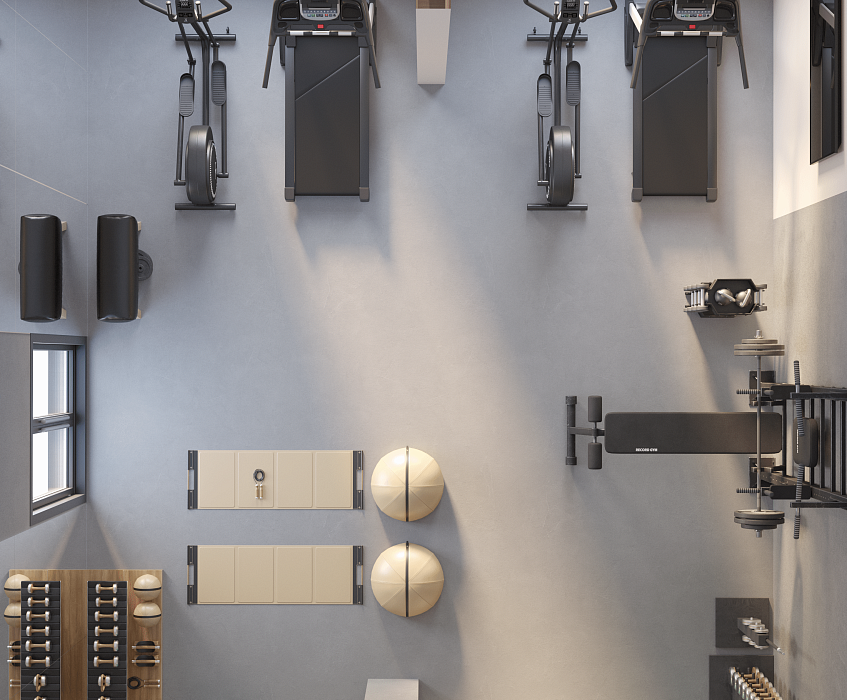 ЖК «Румянский»