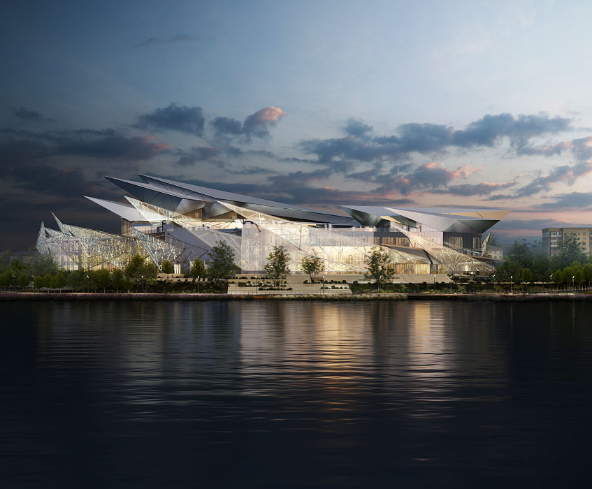 Театр им. Галиасгара Камала