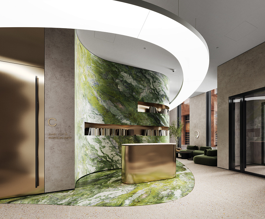 Мультиквартал СЕТ