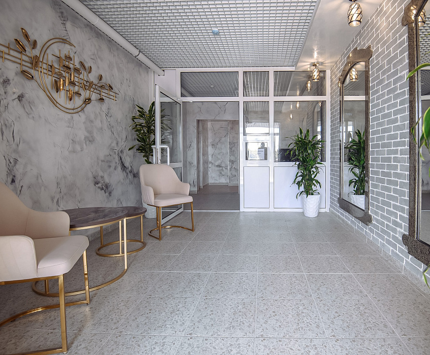 Георгиевский