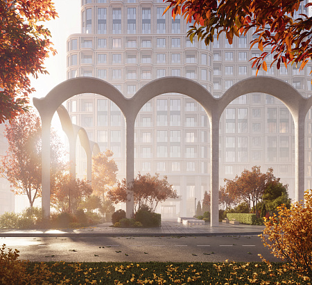 Татарская 35