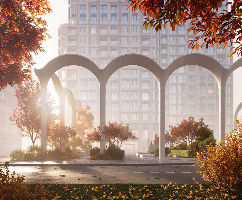 Татарская 35