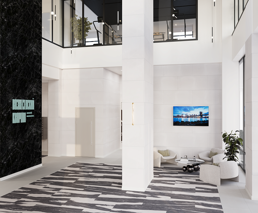 Вознесенский квартал