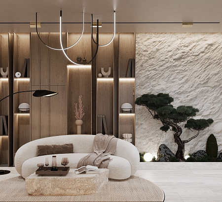 LeePrime residences