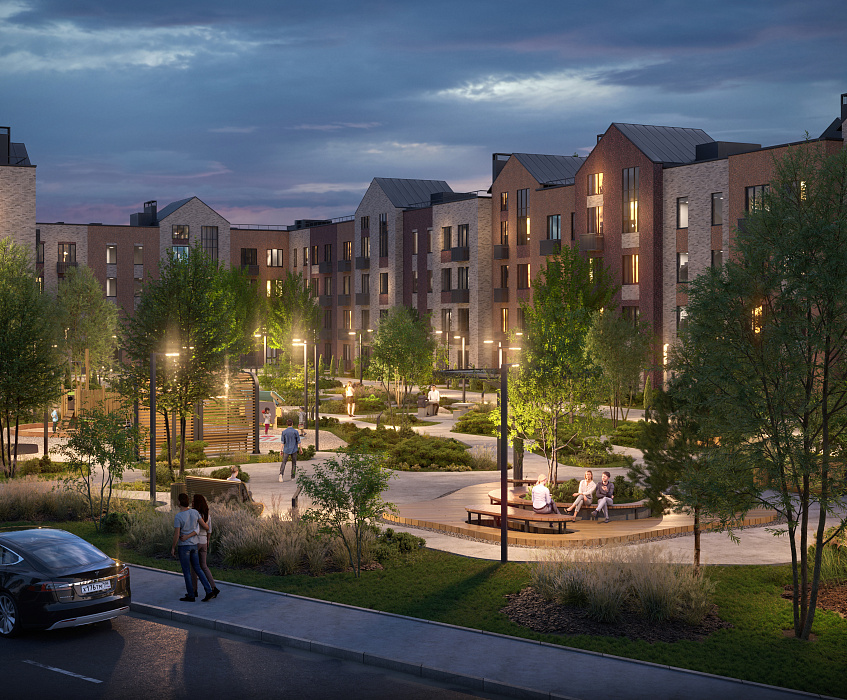 Жаворонки Клаб