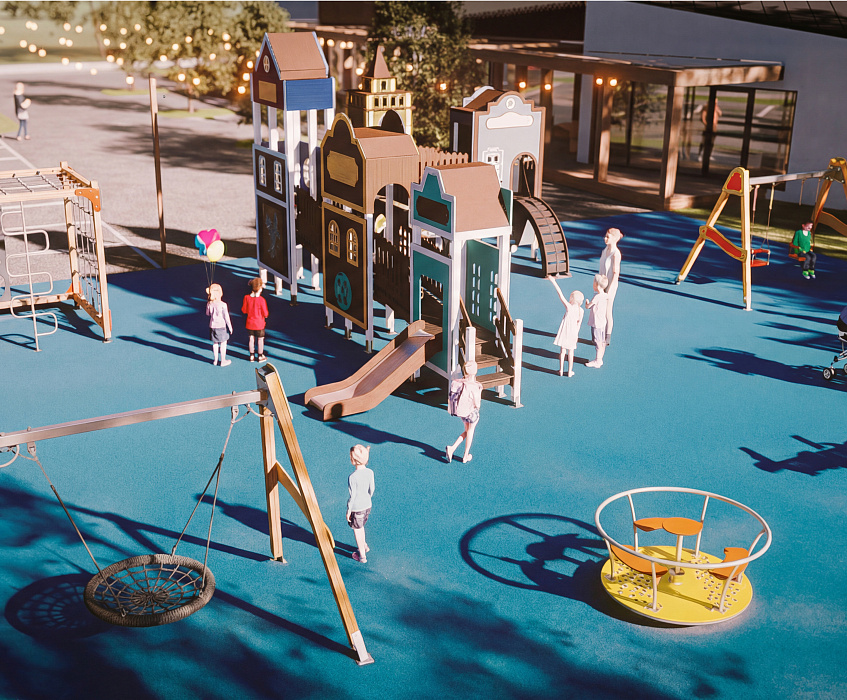 Каретный Ряд