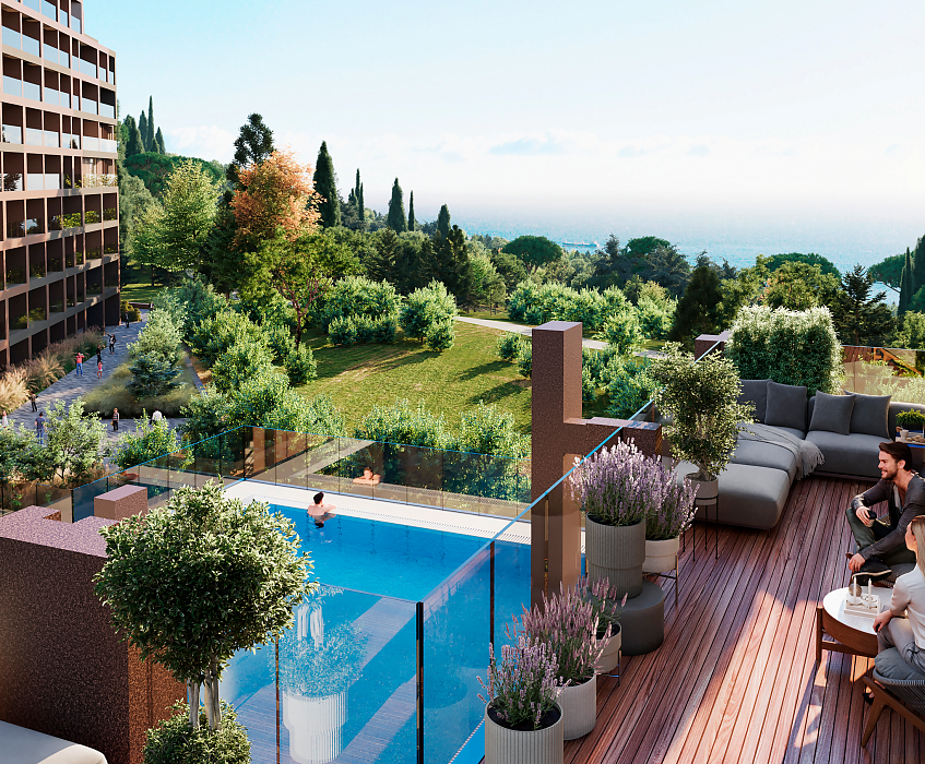 Массандра Парк