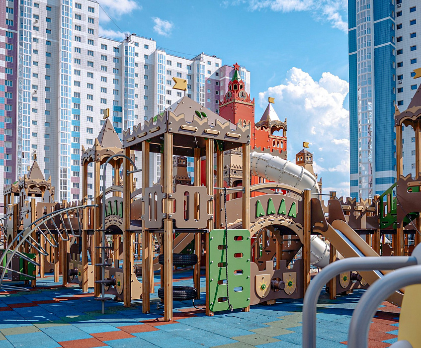 Георгиевский