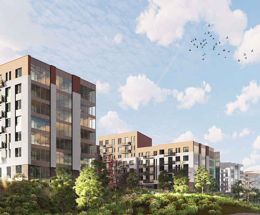 Пять Элементов