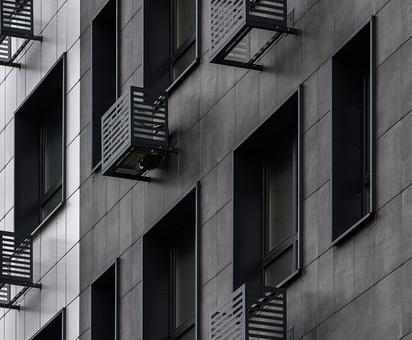 Царево Сити