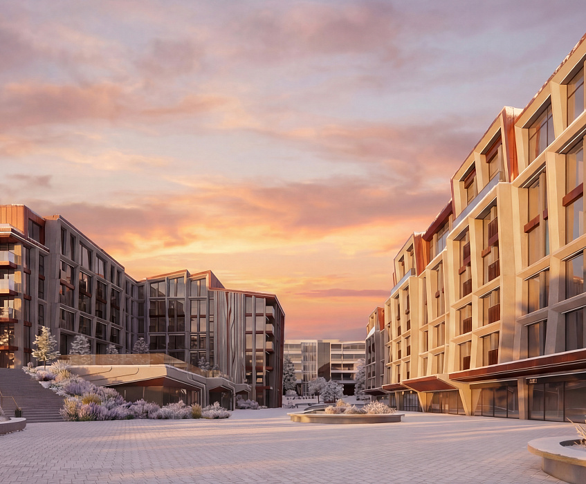 «Лунная поляна»