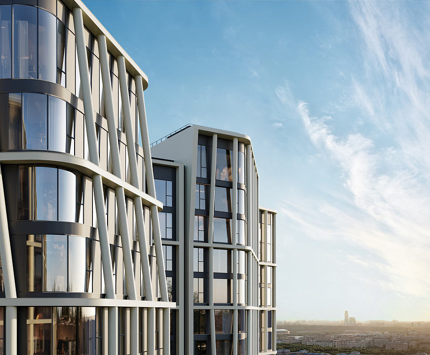 Преображенская площадь