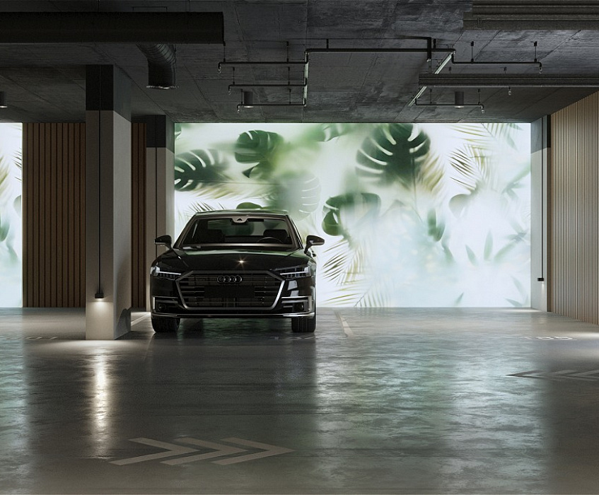 Дом на ЗабВО