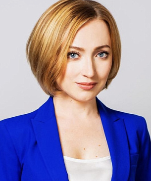 Виктория Васильева