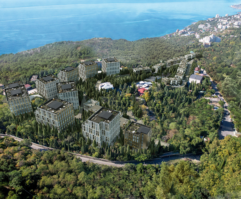 Царская тропа