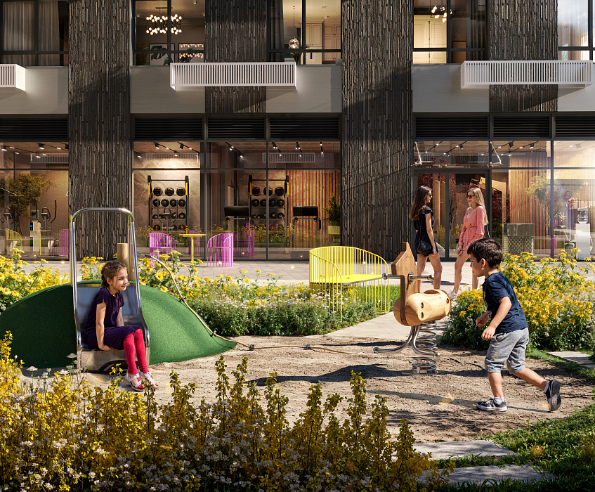 Аквилон SIGNAL