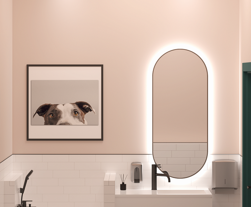 ЖК «Румянский»