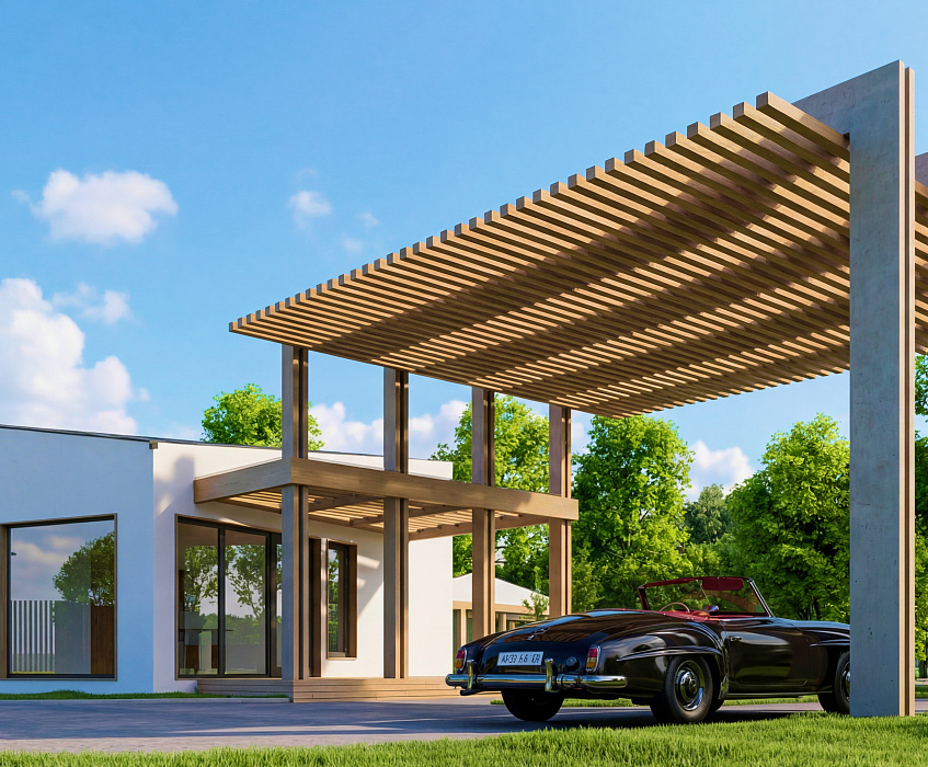 Каретный Ряд