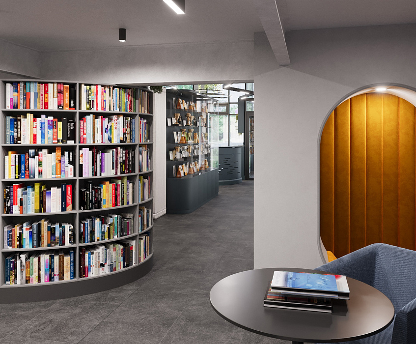 ЛИЧНОСТИ. Клуб для соседей и друзей