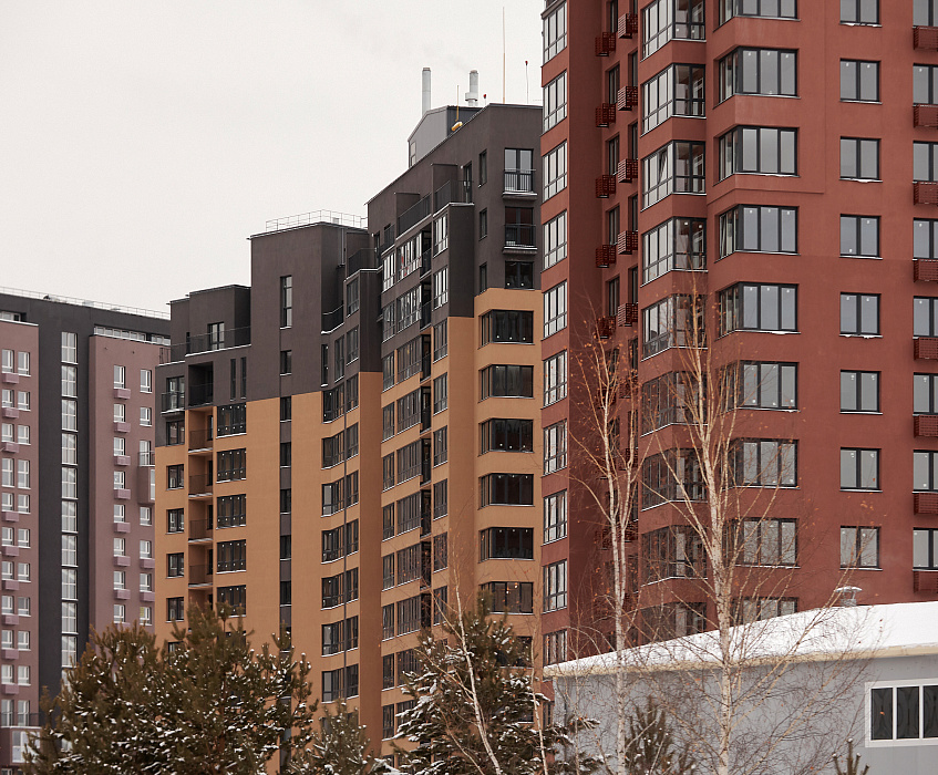 Андерсен Парк