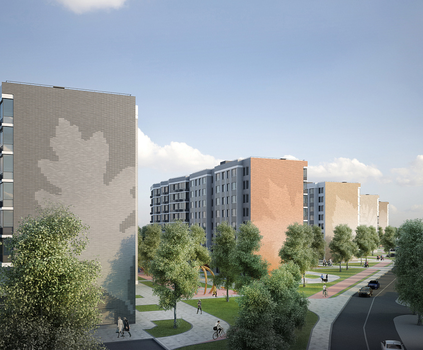 Легенда Коренёво