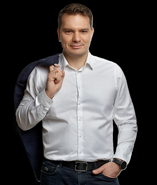 Павел Якимчук