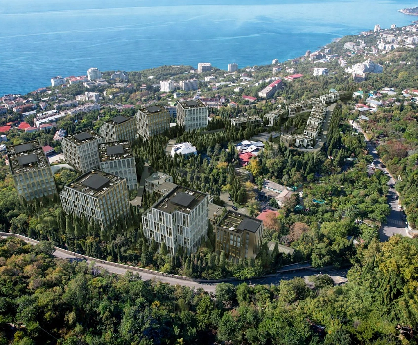 Царская тропа