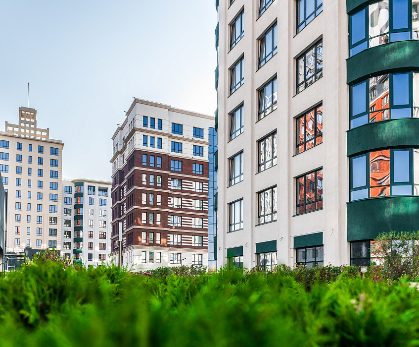 Айвазовский City