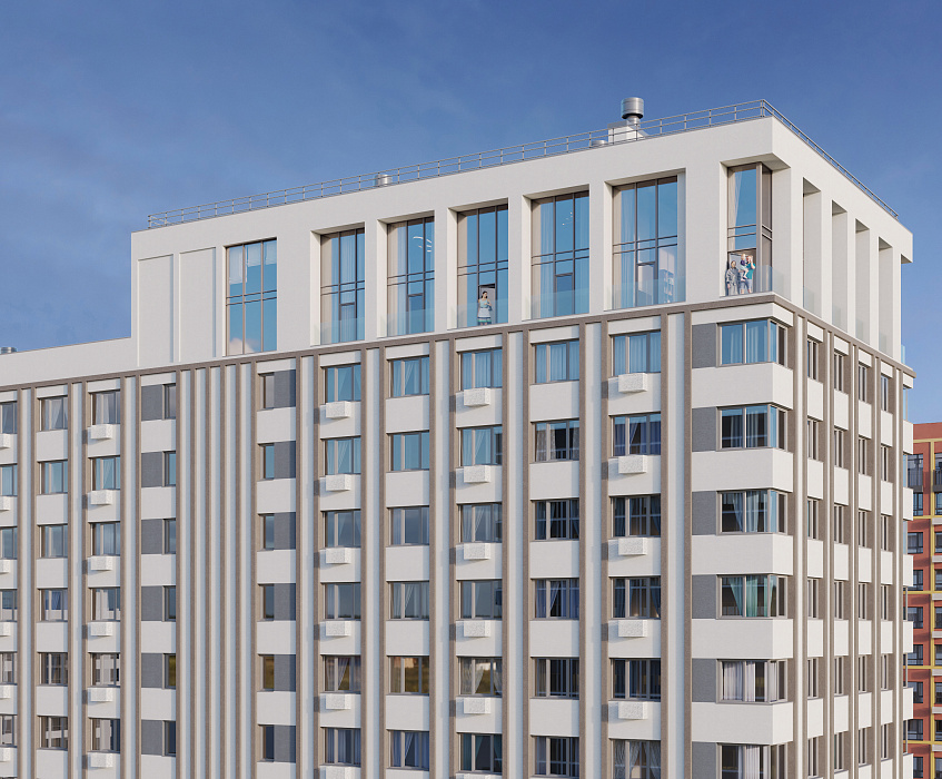 Ясный берег