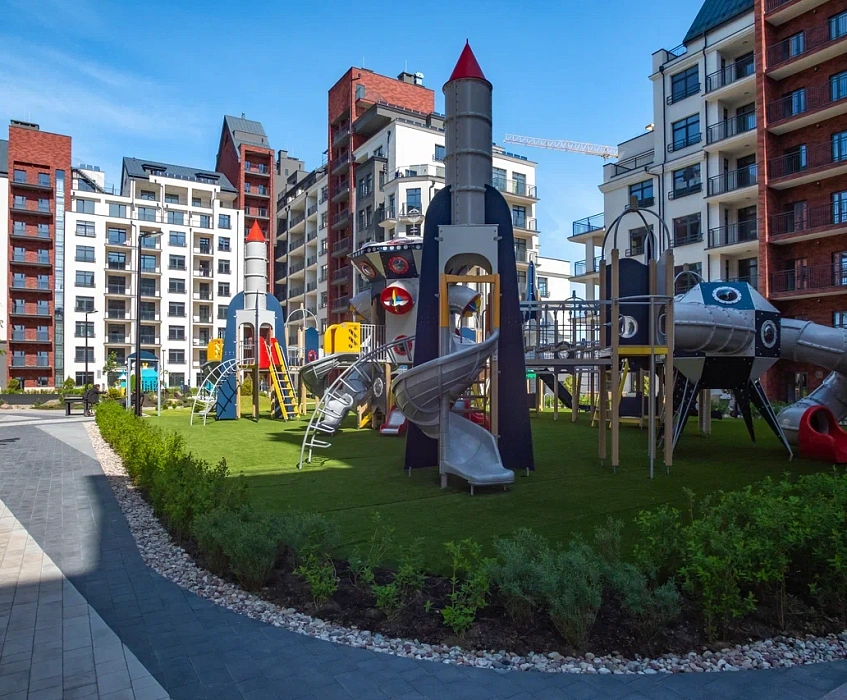 РусскаЯ ЕвропА