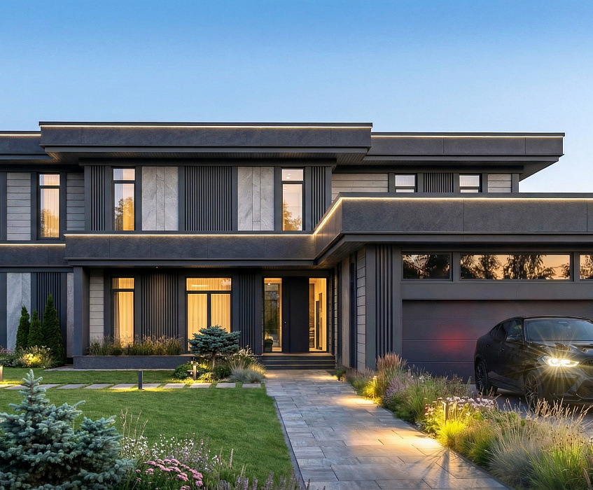 Lumiere (Люмьер)