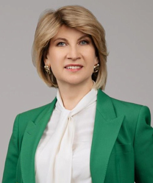 Галина Спасенова