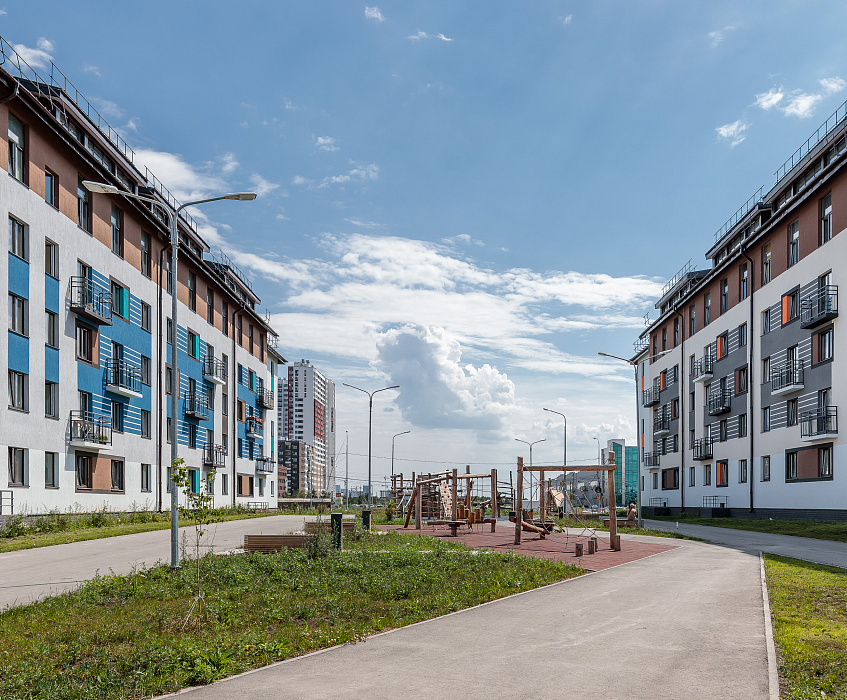 Мичуринский