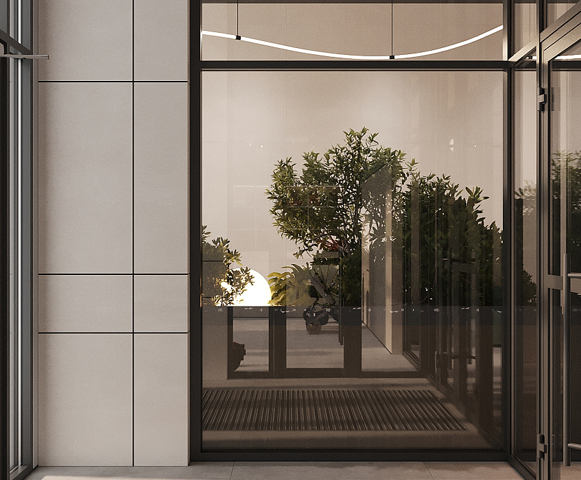 Дом на ЗабВО