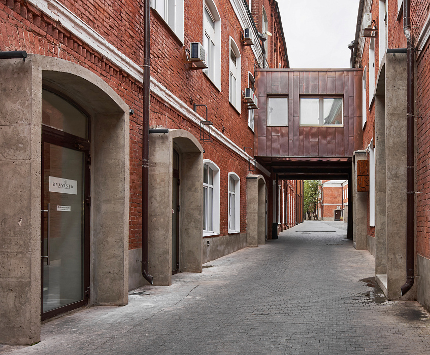 Товарищество Рябовской Мануфактуры