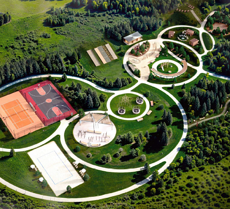 Эко-поселок «Ели Estate»