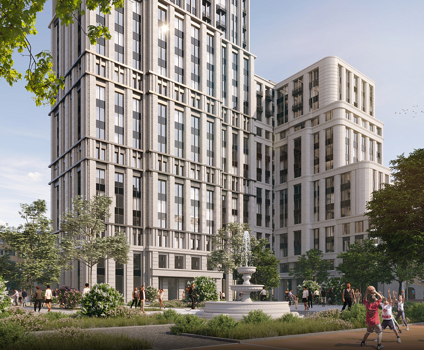 Сердце Бонивура