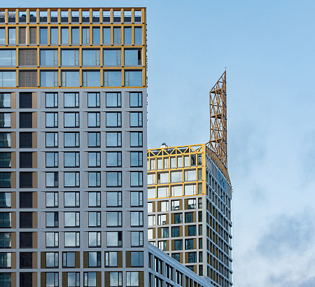 GloraX Premium Василеостровский