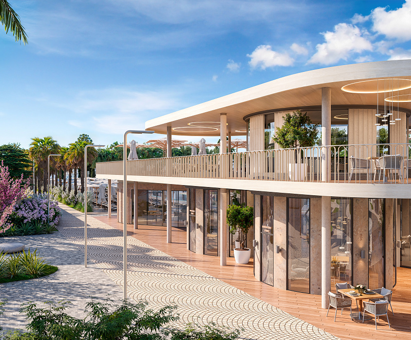 LIVINGSTON GRAND RESORT & SPA