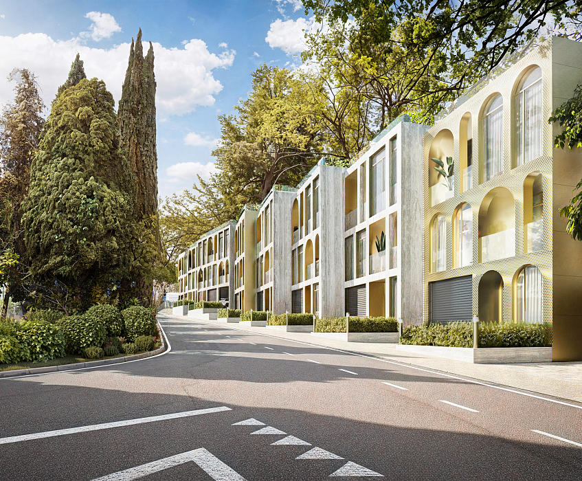 Царская тропа