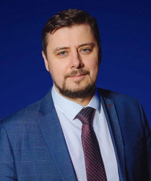 Дмитрий Щеголев