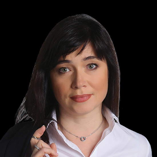 Анна Никандрова
