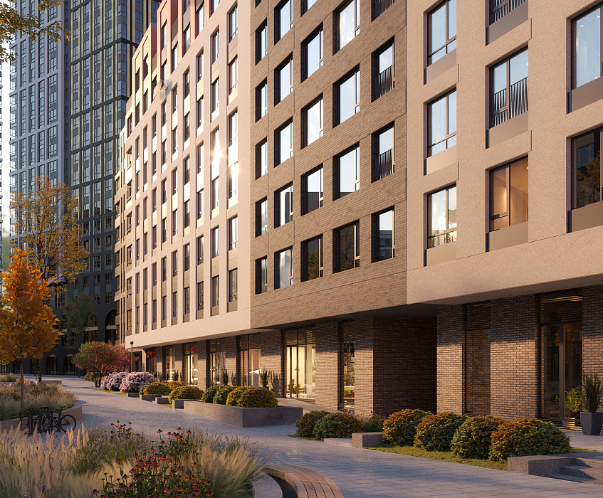 Голос Кашириных