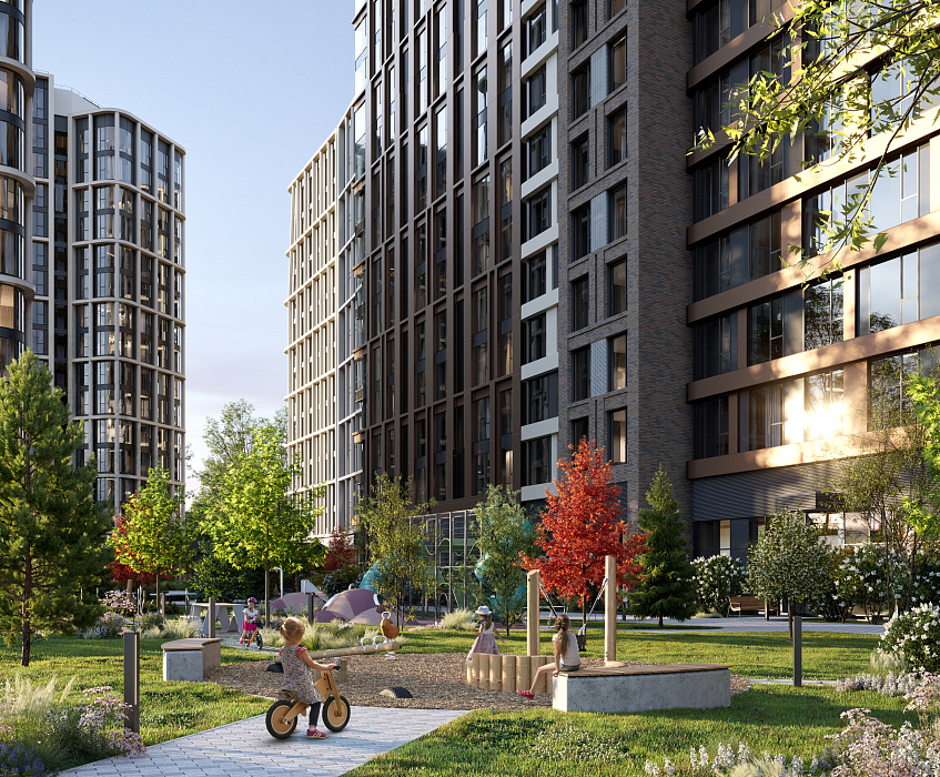 Преображенская площадь